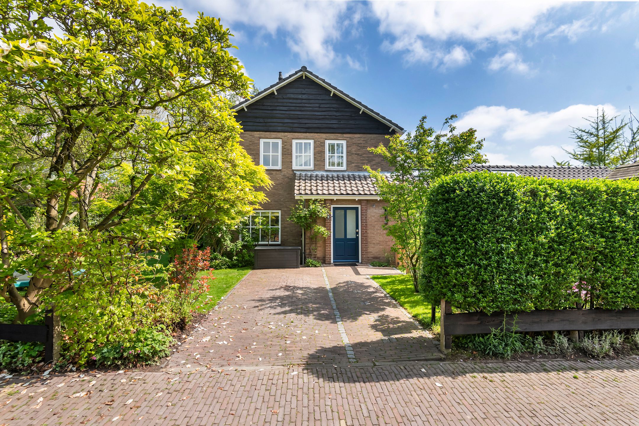 Foto 3 van Dokter Biegelstraat 18