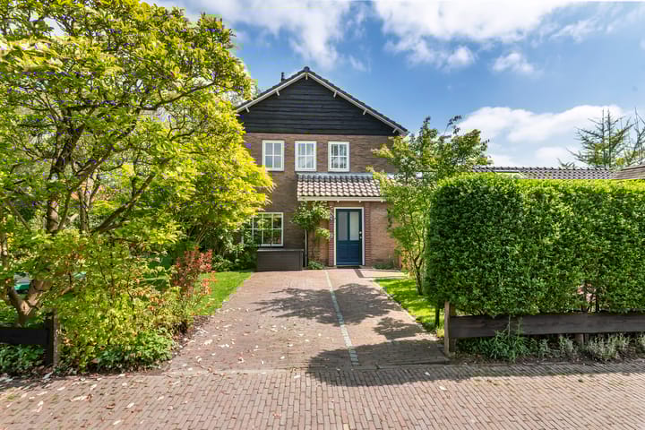 Foto 3 van Dokter Biegelstraat 18