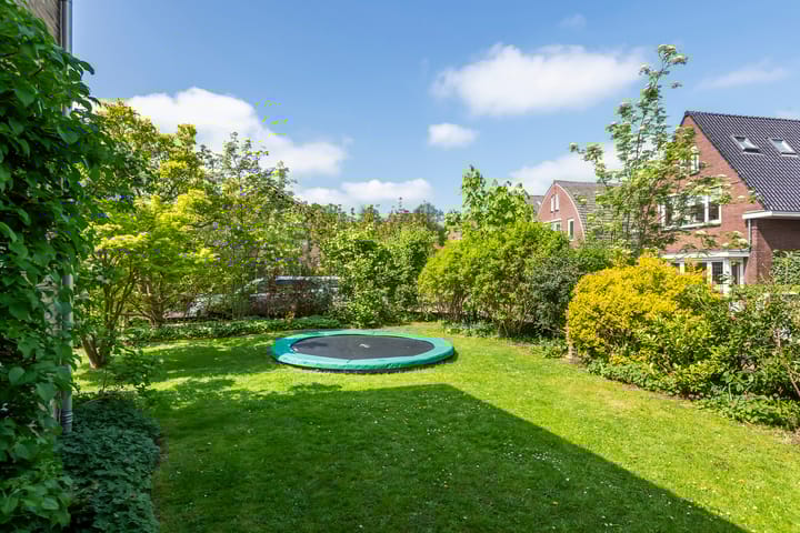 Foto 4 van Dokter Biegelstraat 18