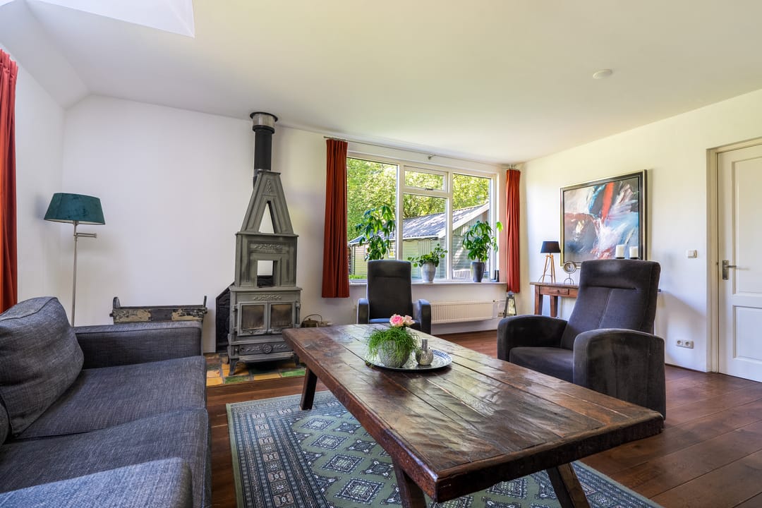 Foto 17 van Ruiterweg 15