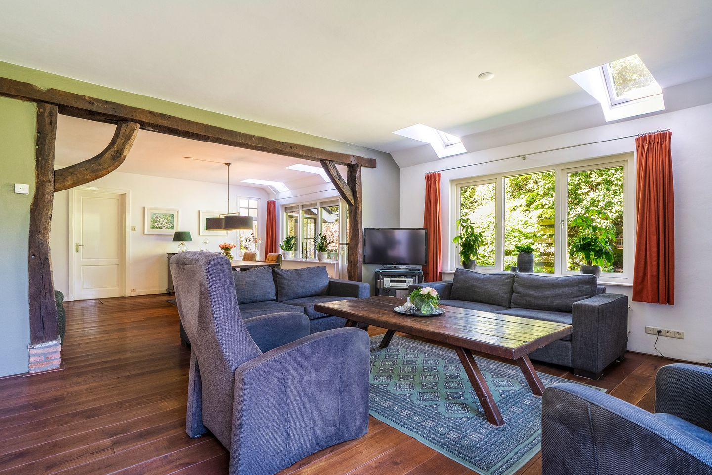 Foto 19 van Ruiterweg 15