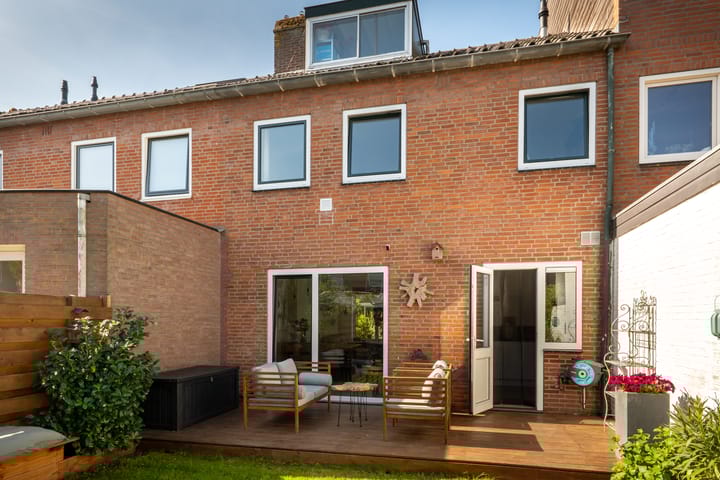 Foto 39 van Paardeweijdt 4