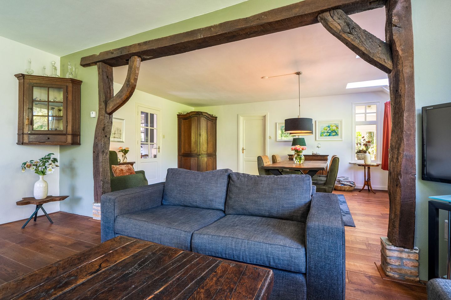 Foto 20 van Ruiterweg 15