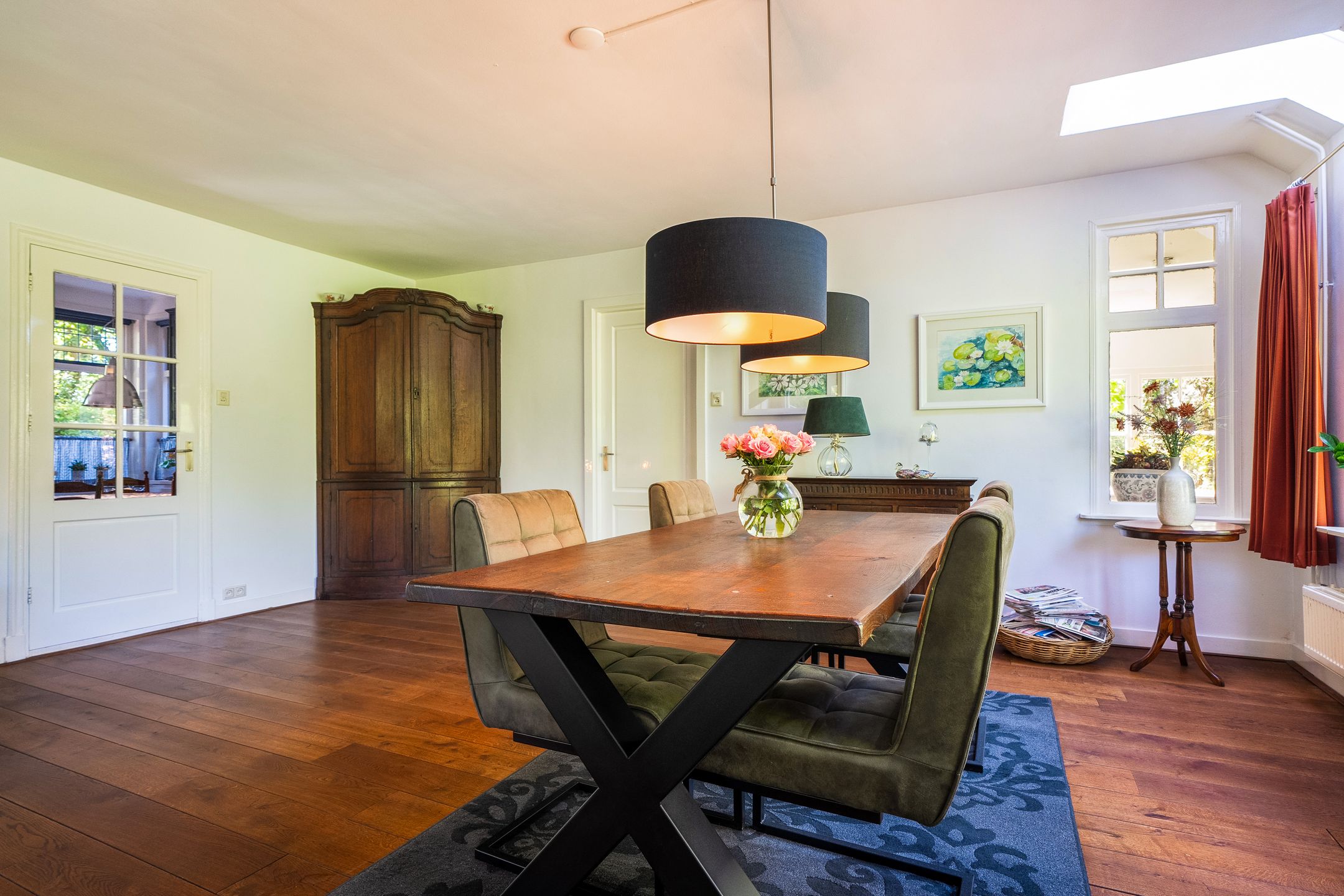 Foto 21 van Ruiterweg 15