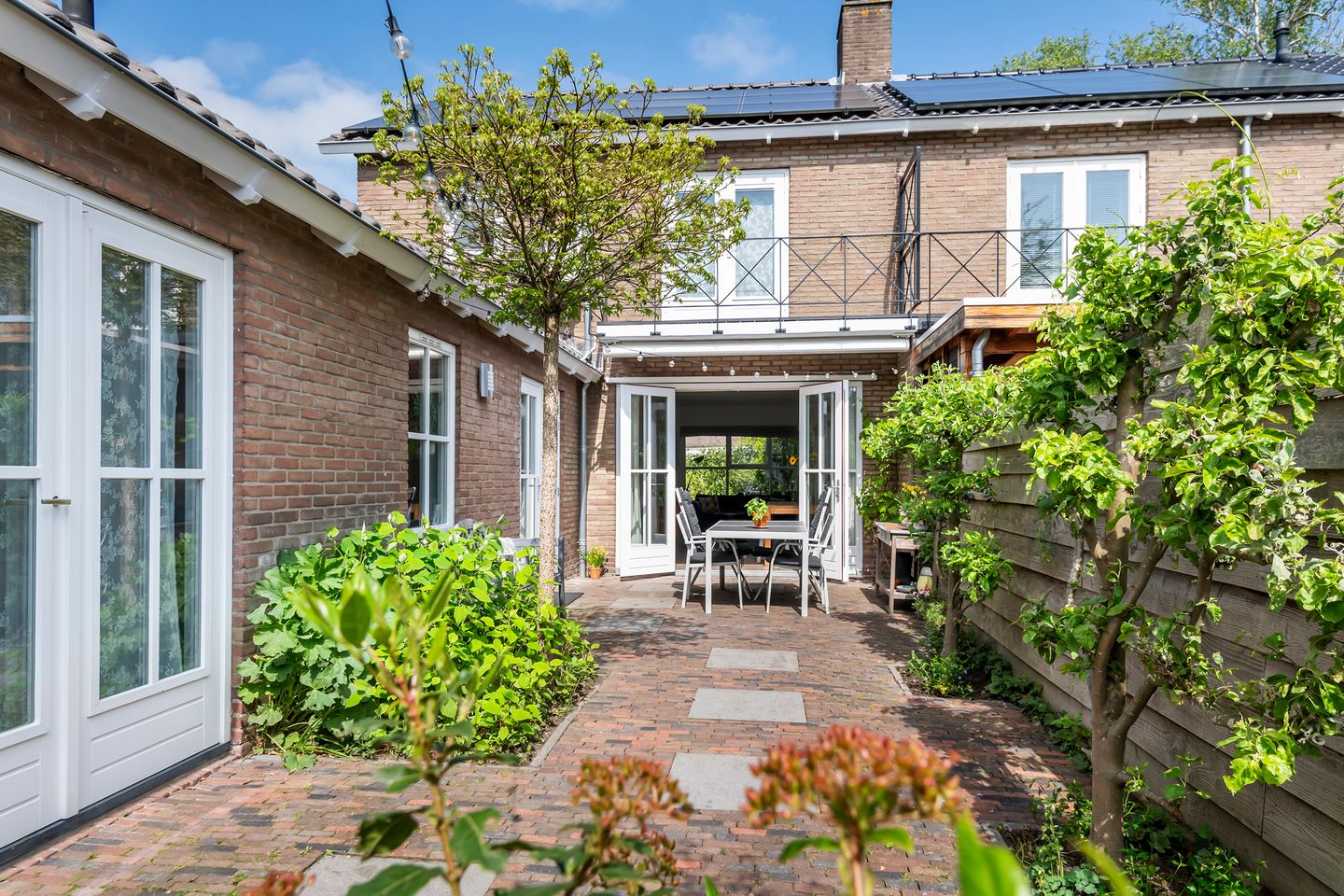 Foto 5 van Dokter Biegelstraat 18