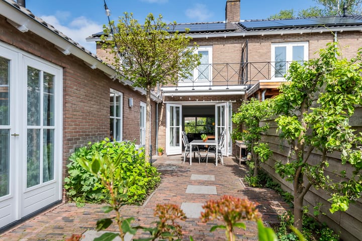 Foto 5 van Dokter Biegelstraat 18