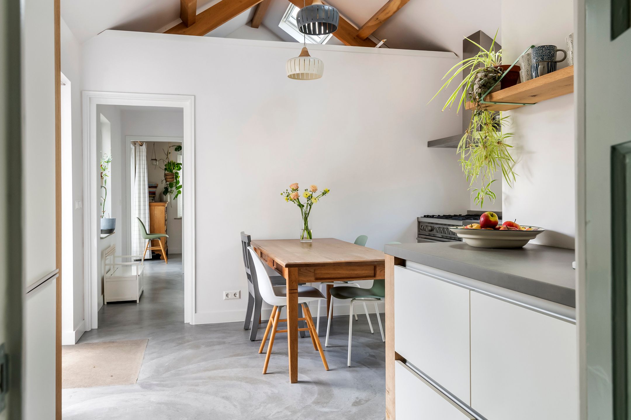 Foto 6 van Dokter Biegelstraat 18