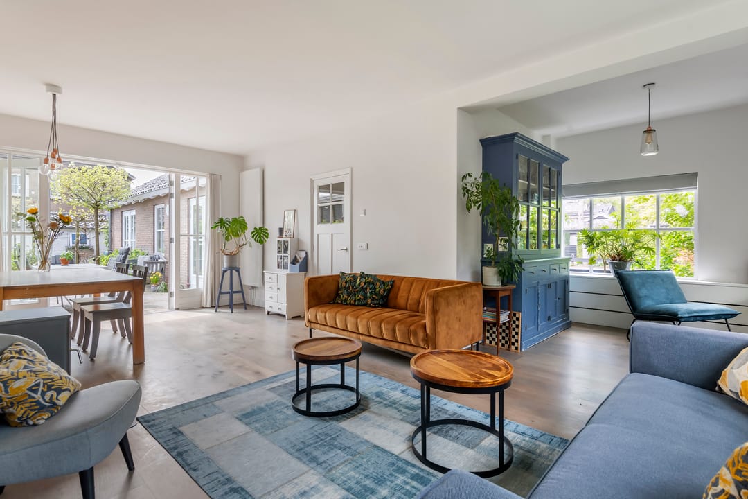 Foto 7 van Dokter Biegelstraat 18