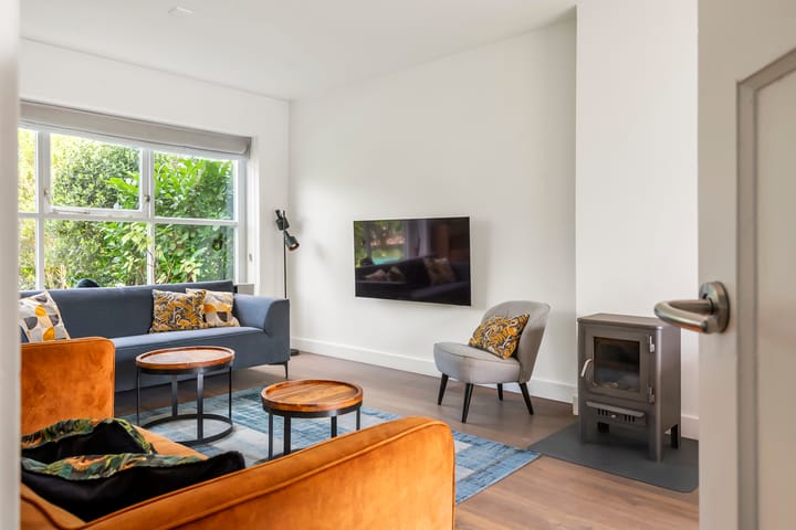 Foto 9 van Dokter Biegelstraat 18