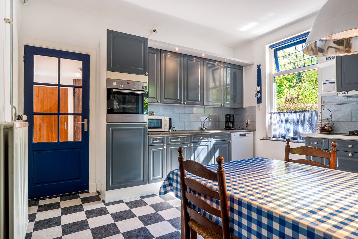 Foto 25 van Ruiterweg 15