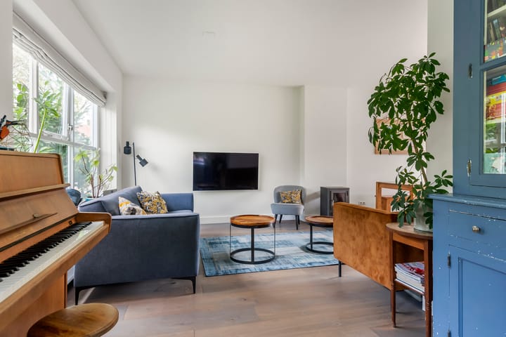 Foto 10 van Dokter Biegelstraat 18