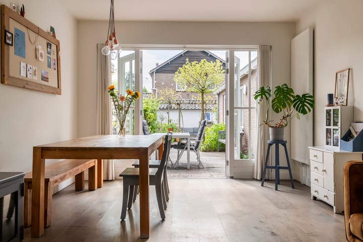 Foto 12 van Dokter Biegelstraat 18