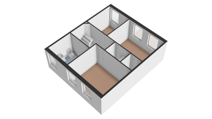 Foto 55 van Paardeweijdt 4