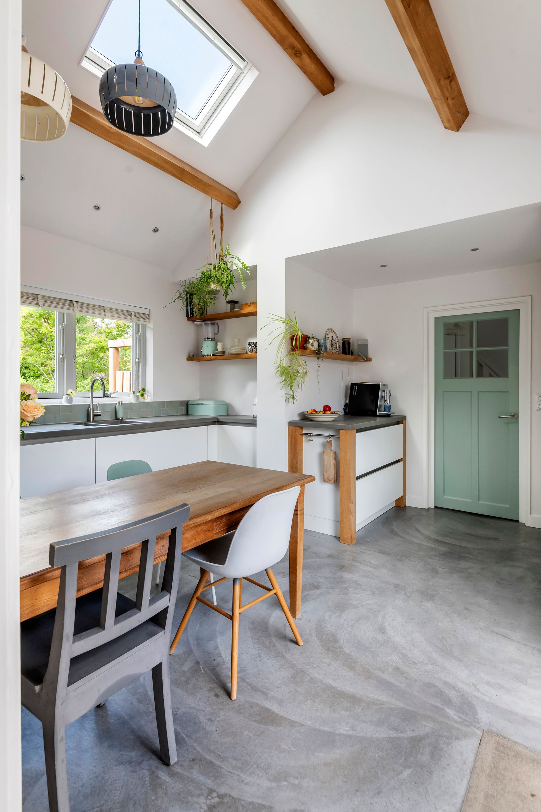 Foto 18 van Dokter Biegelstraat 18