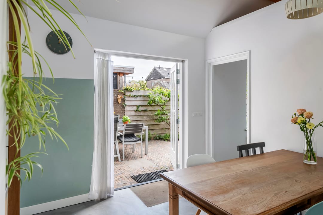 Foto 22 van Dokter Biegelstraat 18