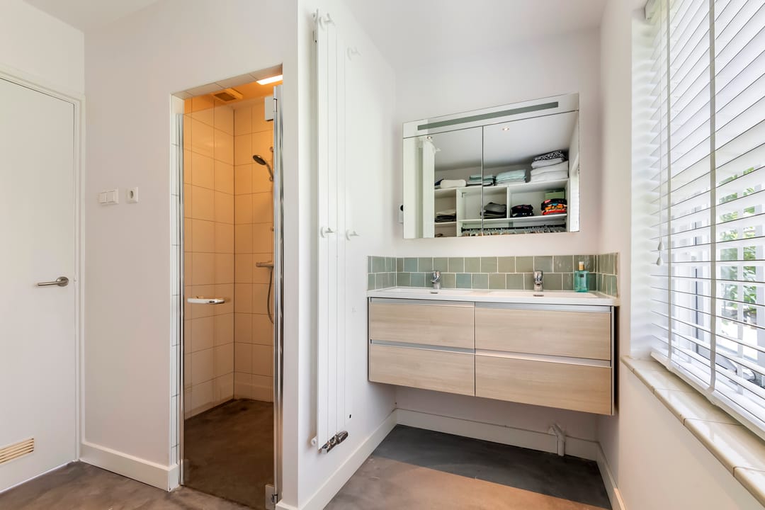 Foto 32 van Dokter Biegelstraat 18