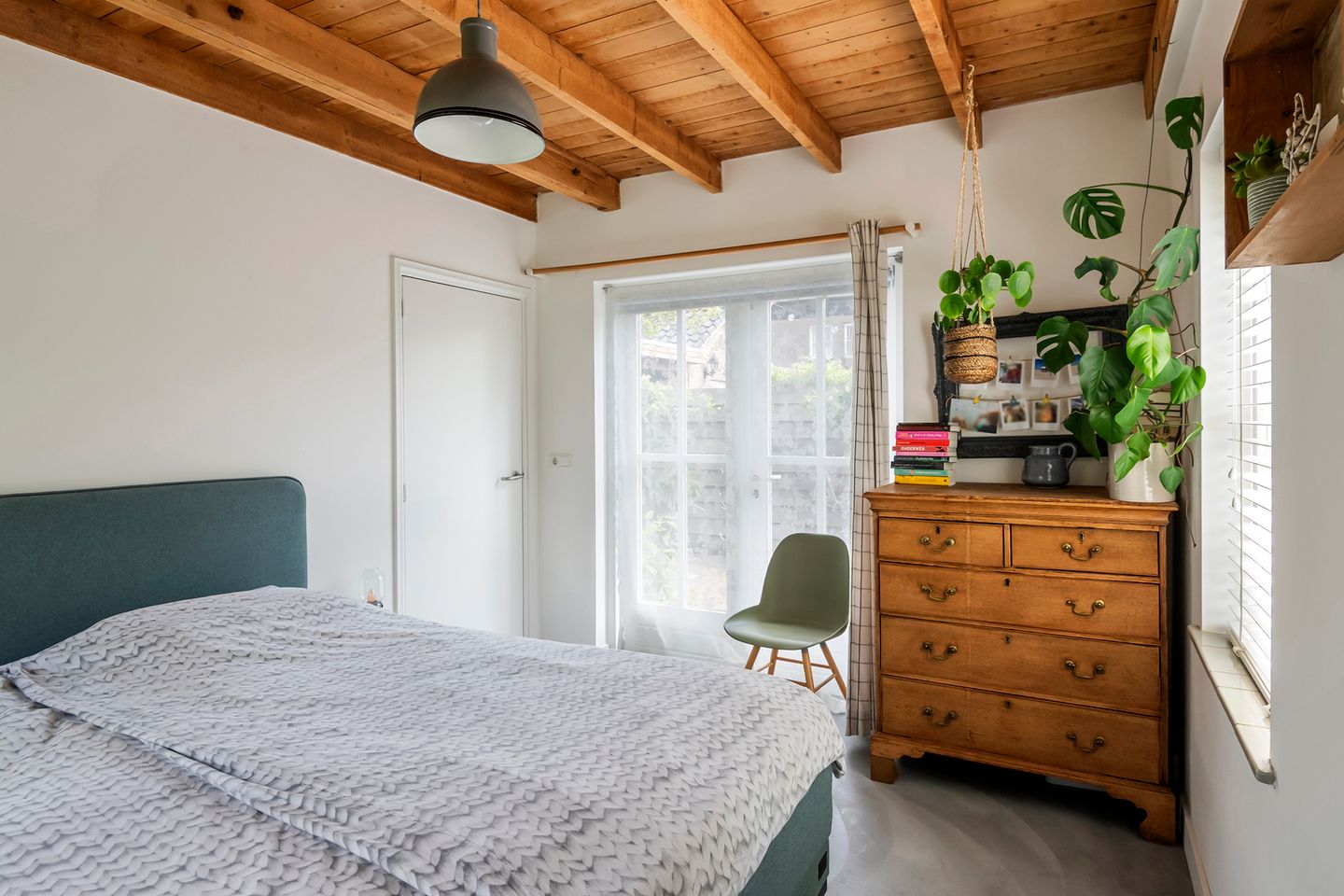 Foto 34 van Dokter Biegelstraat 18