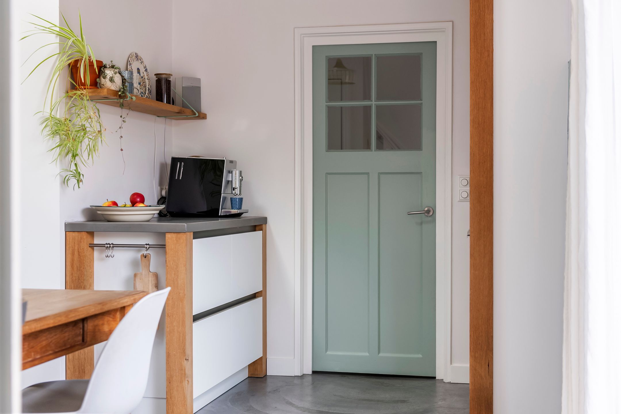 Foto 36 van Dokter Biegelstraat 18