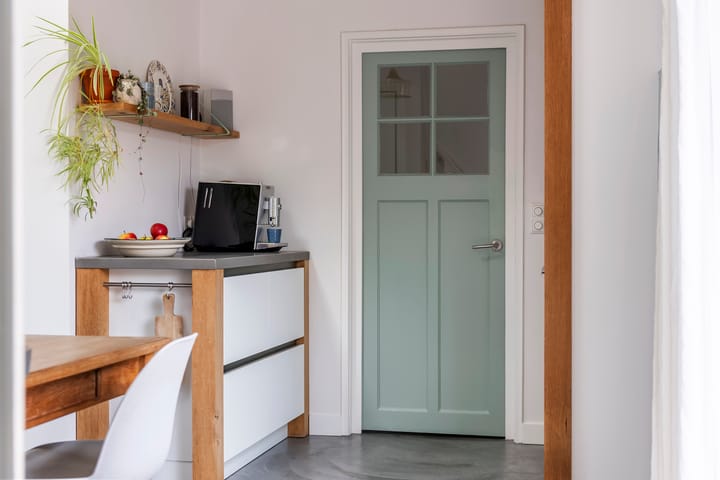 Foto 36 van Dokter Biegelstraat 18