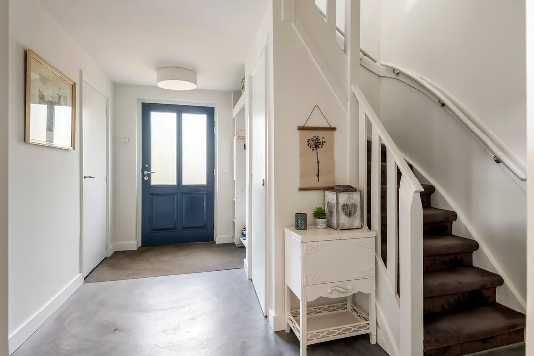 Foto 37 van Dokter Biegelstraat 18