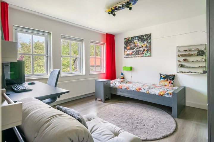 Foto 40 van Dokter Biegelstraat 18