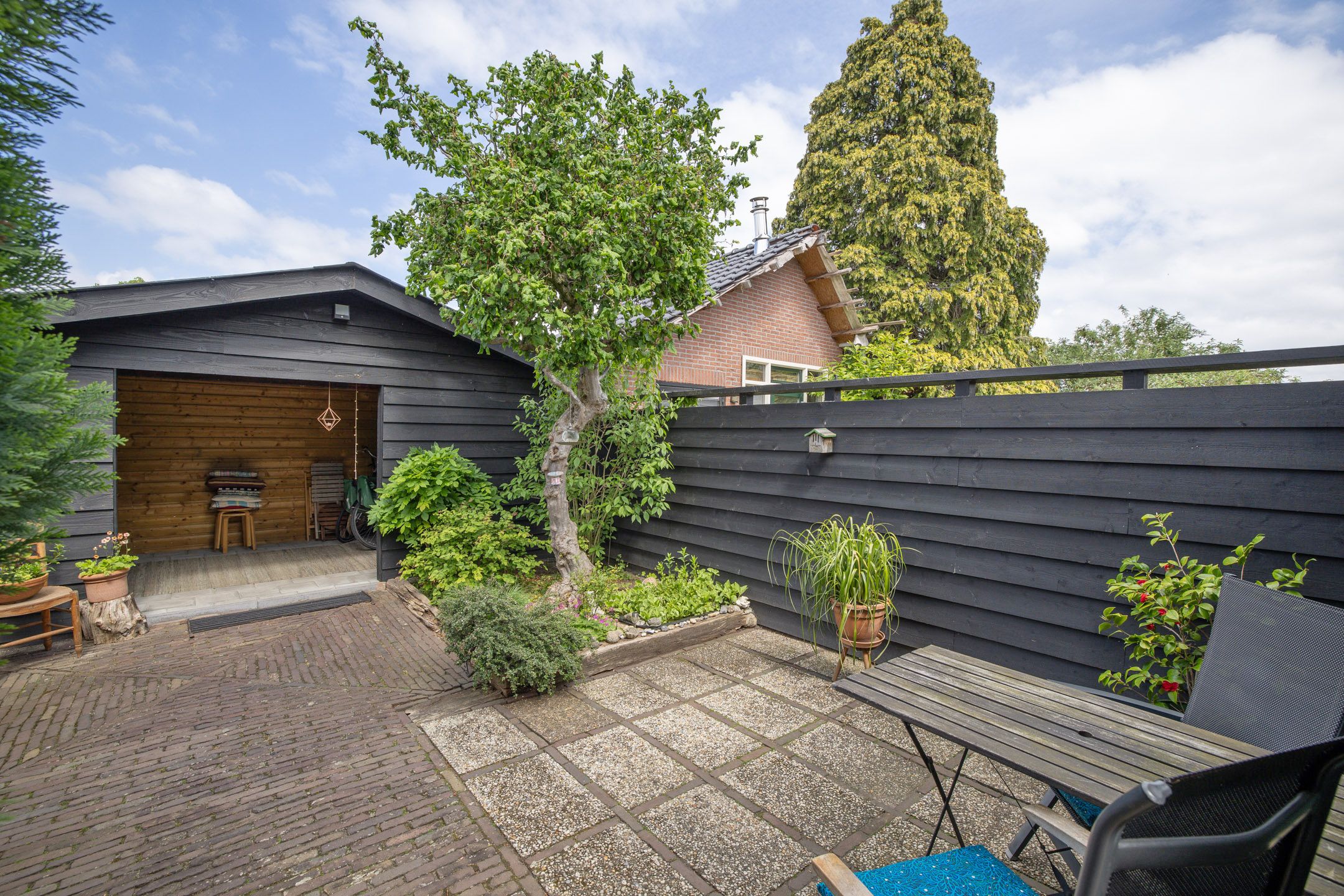 Photo 3 of Hamerstraat 53