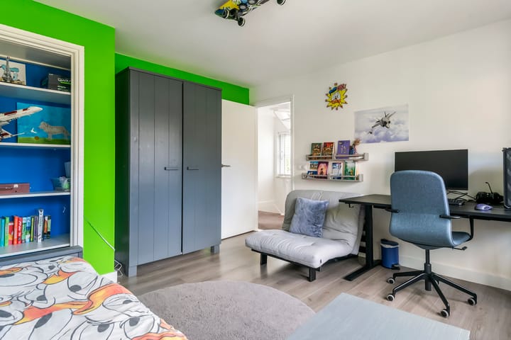 Foto 41 van Dokter Biegelstraat 18