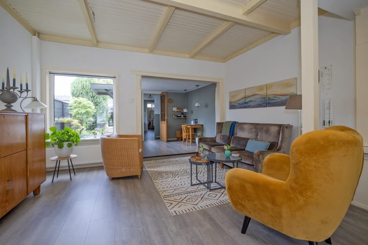 Foto 4 van Hamerstraat 53