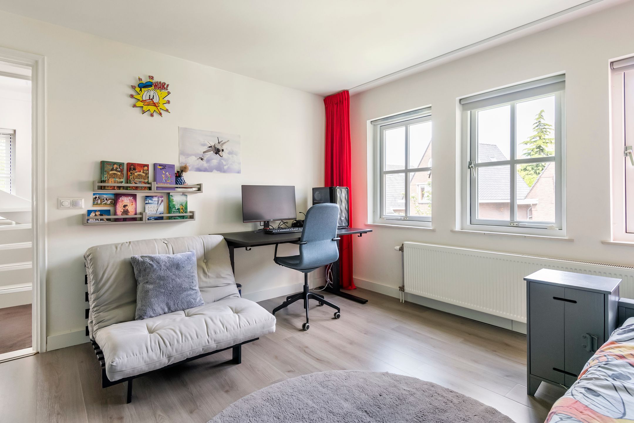 Foto 42 van Dokter Biegelstraat 18