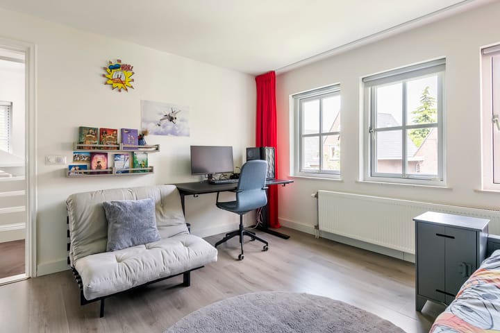 Foto 42 van Dokter Biegelstraat 18