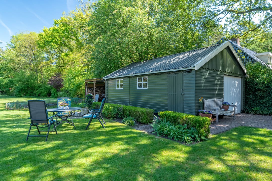 Foto 53 van Ruiterweg 15