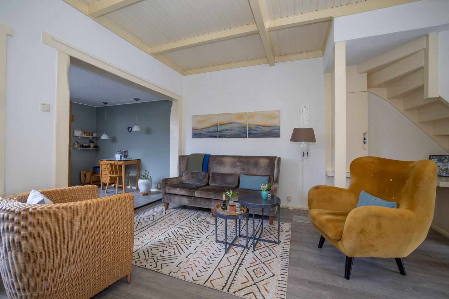 Photo 5 of Hamerstraat 53