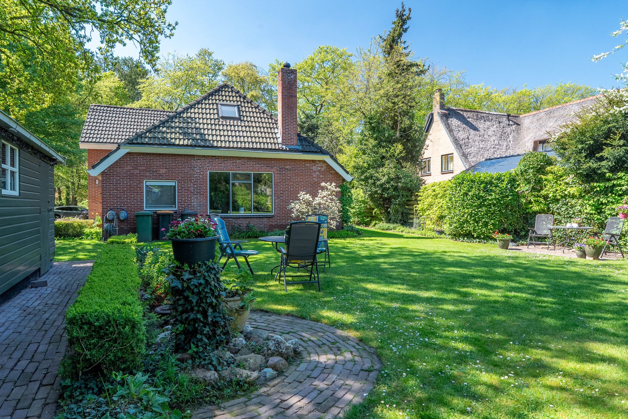 Foto 54 van Ruiterweg 15