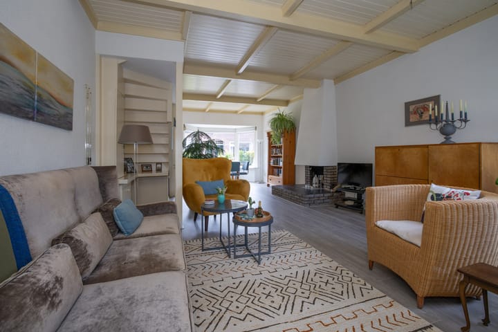 Foto 6 van Hamerstraat 53