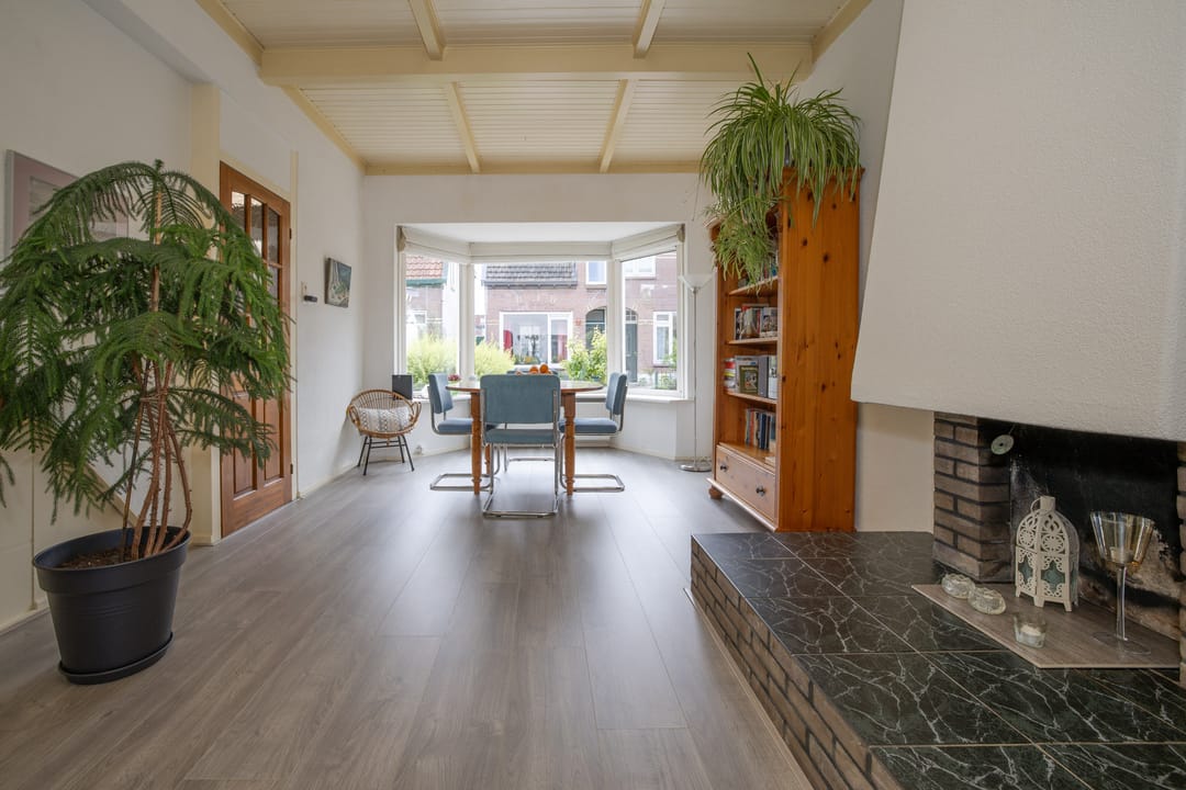 Photo 7 of Hamerstraat 53