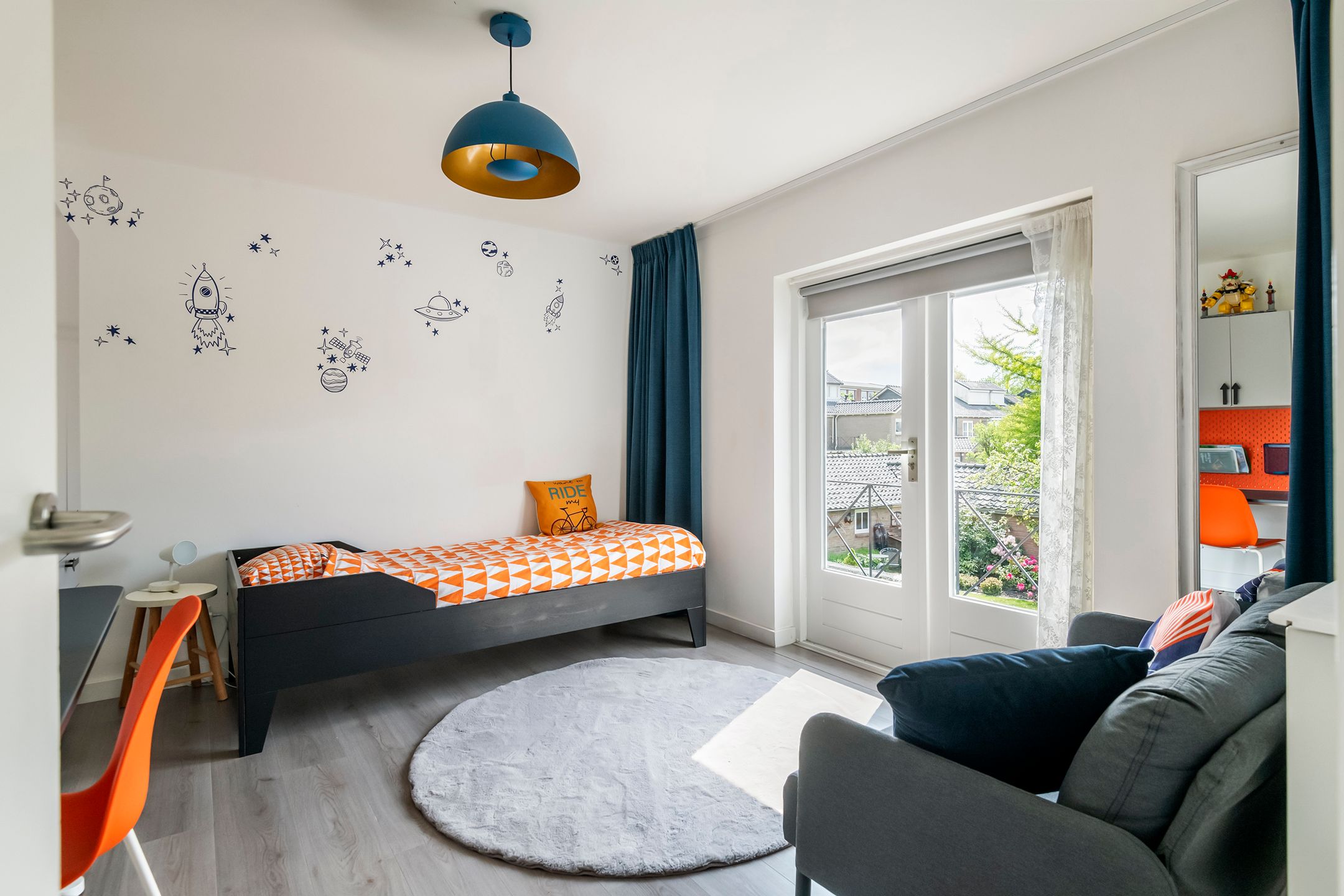 Foto 45 van Dokter Biegelstraat 18