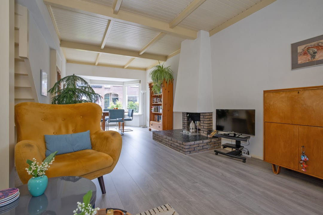 Photo 8 of Hamerstraat 53