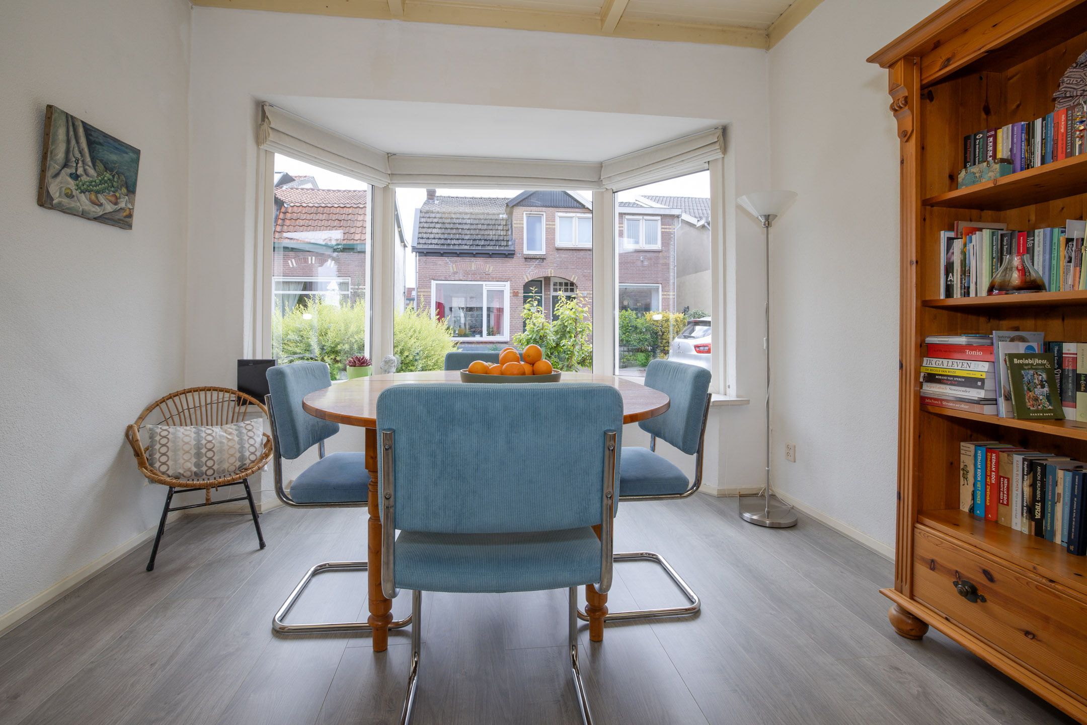 Photo 9 of Hamerstraat 53