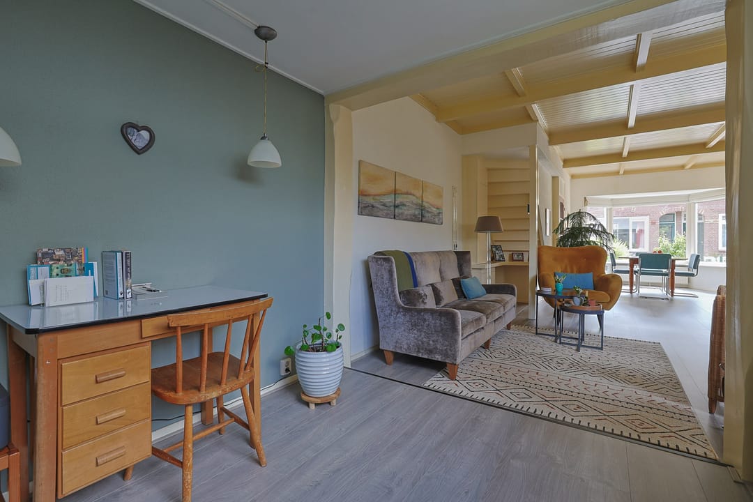 Photo 11 of Hamerstraat 53