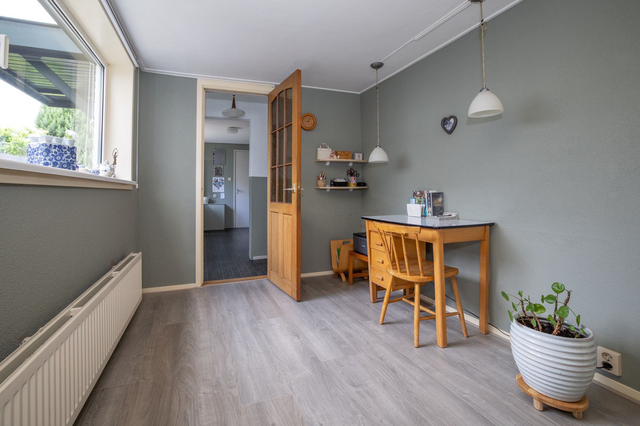 Photo 12 of Hamerstraat 53