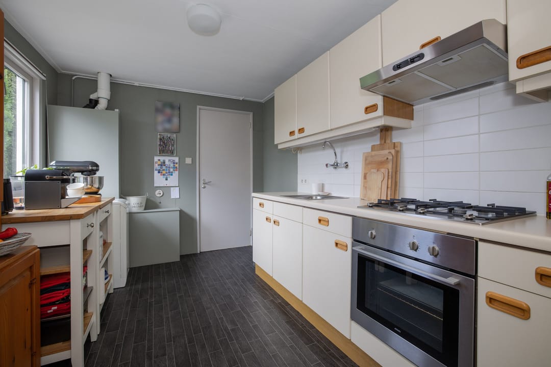 Photo 13 of Hamerstraat 53