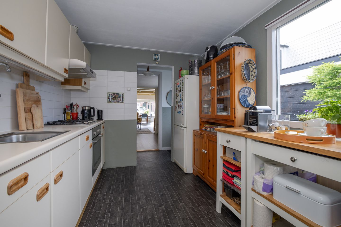 Photo 14 of Hamerstraat 53