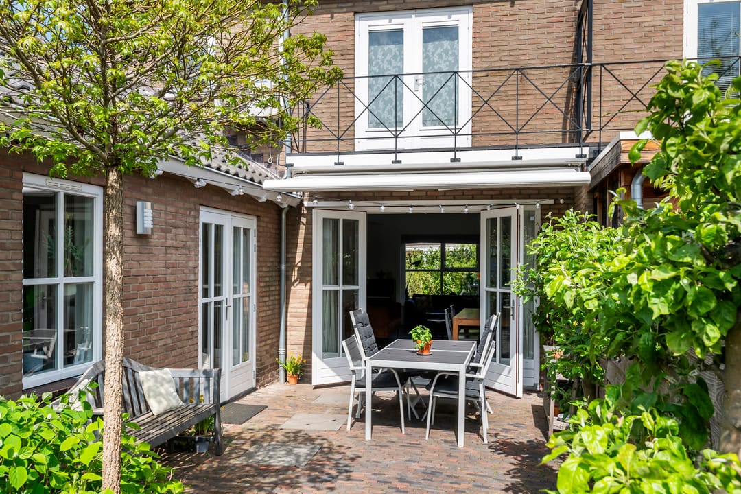 Foto 53 van Dokter Biegelstraat 18