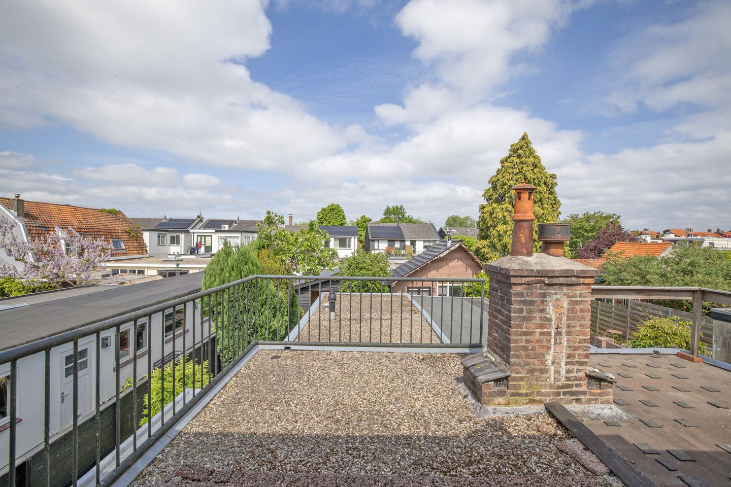 Photo 19 of Hamerstraat 53