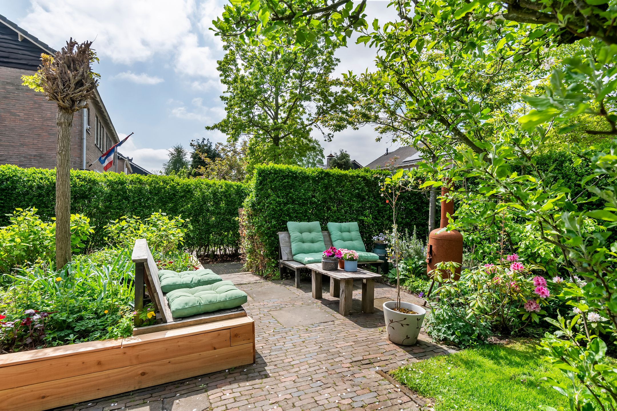 Foto 57 van Dokter Biegelstraat 18