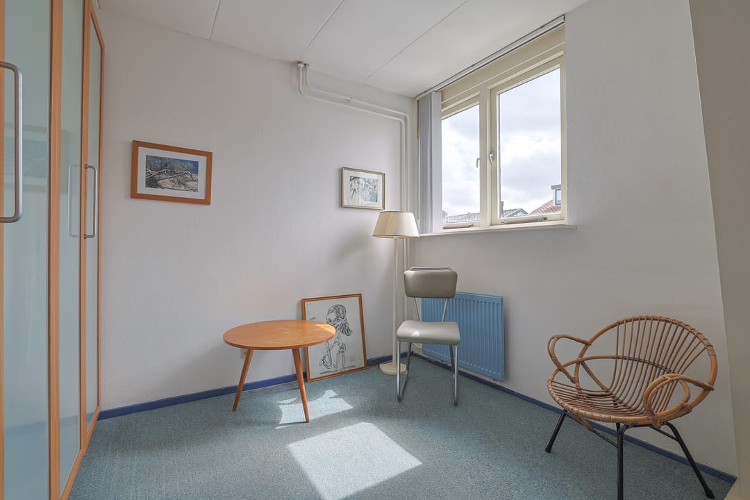 Photo 22 of Hamerstraat 53