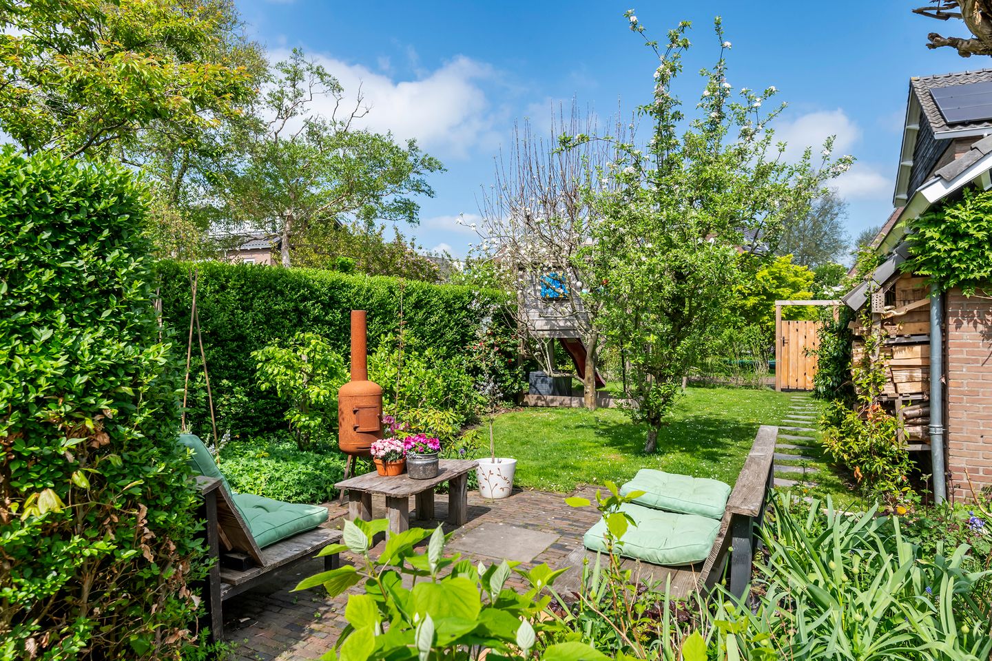 Foto 59 van Dokter Biegelstraat 18