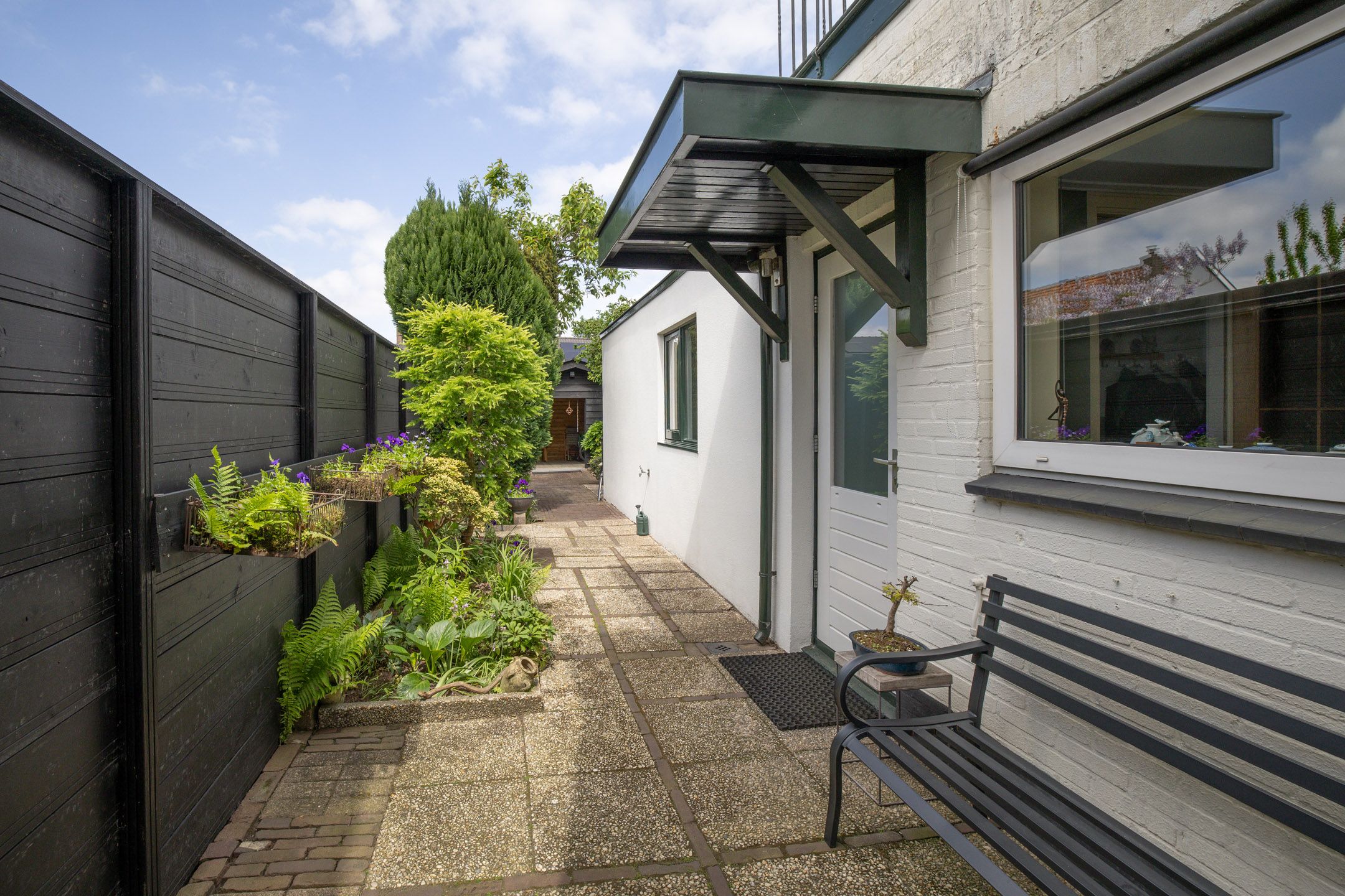 Photo 24 of Hamerstraat 53