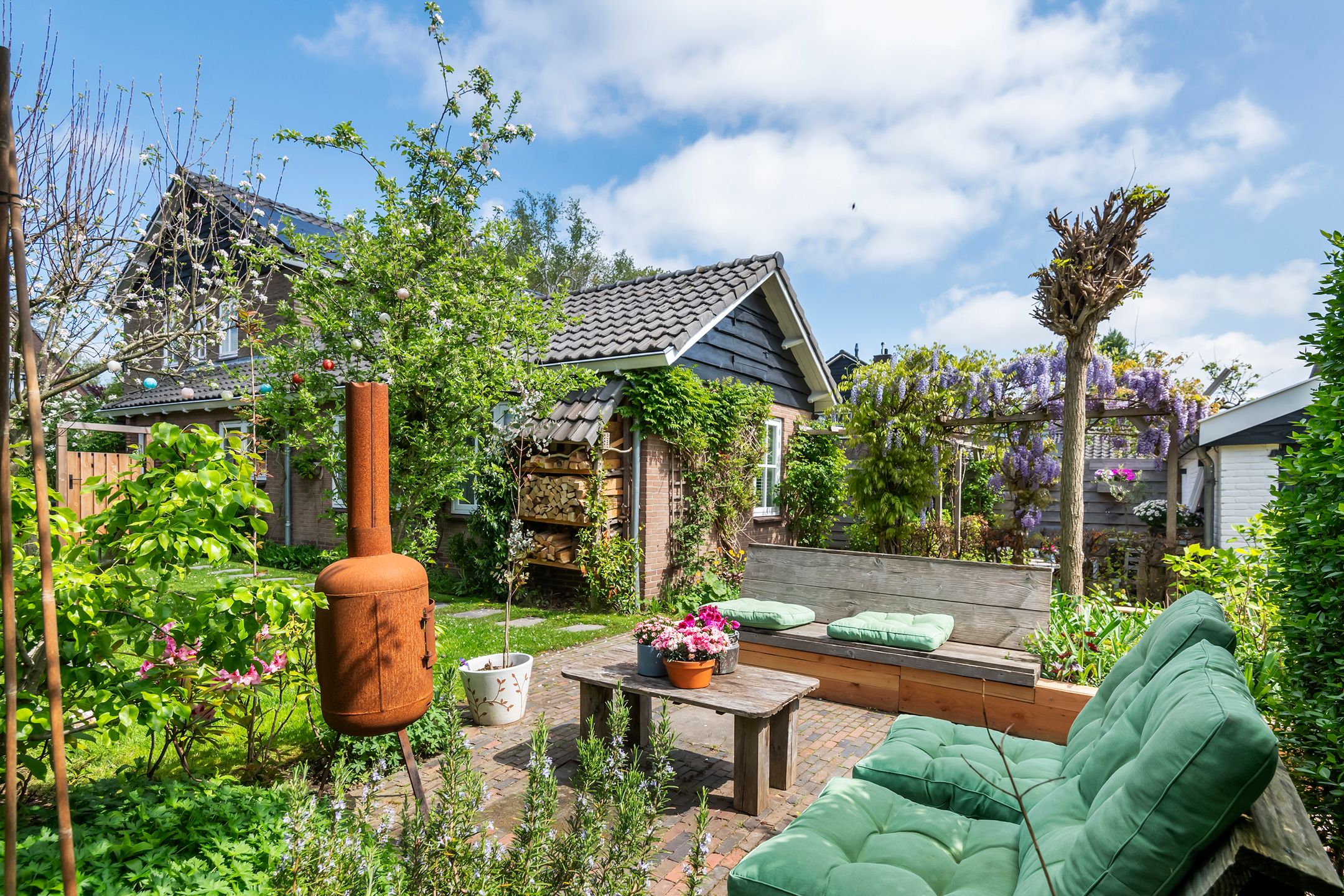 Foto 60 van Dokter Biegelstraat 18