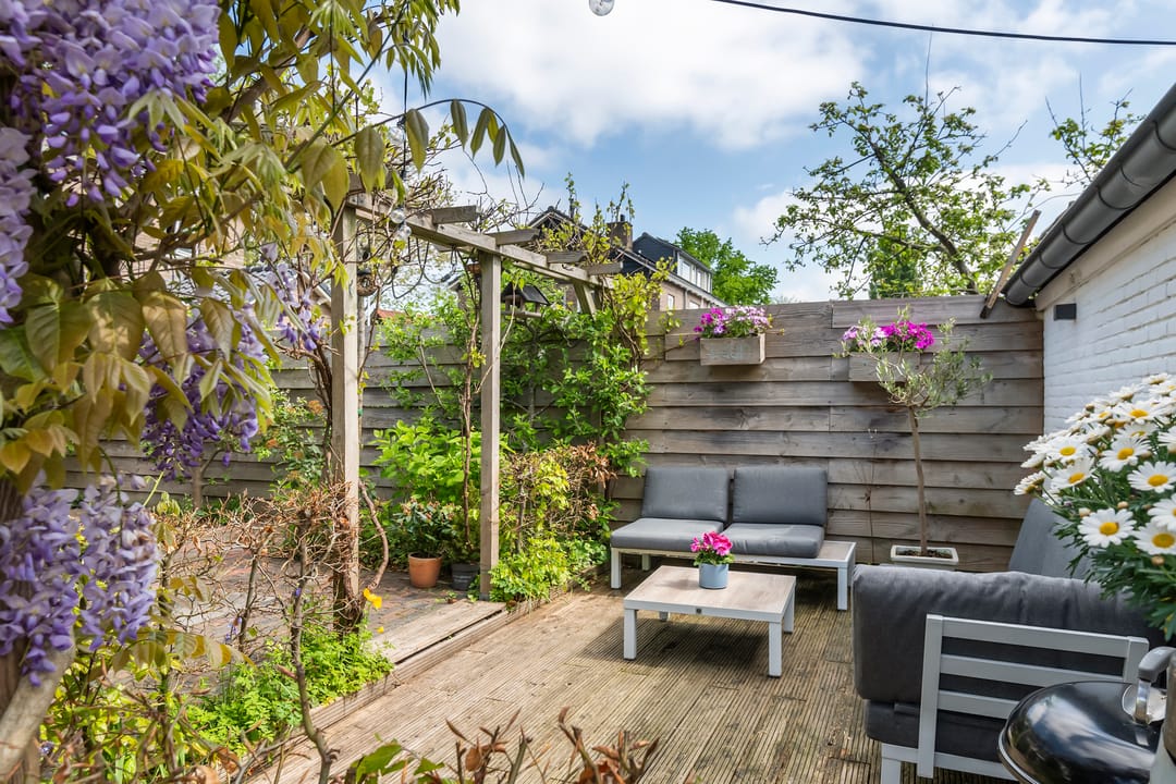 Foto 62 van Dokter Biegelstraat 18